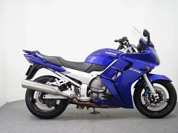 2001 Yamaha FJR 1300 - €3,799 (1/1)
