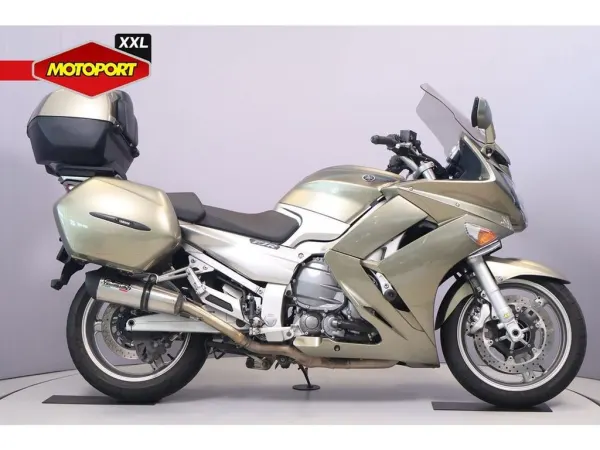 2006 Yamaha FJR 1300 A - €5,490 (1/1)