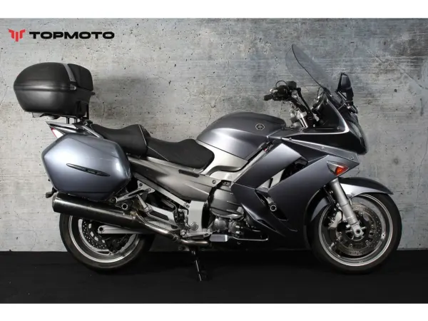 2007 Yamaha FJR 1300 - €5,790 (1/1)