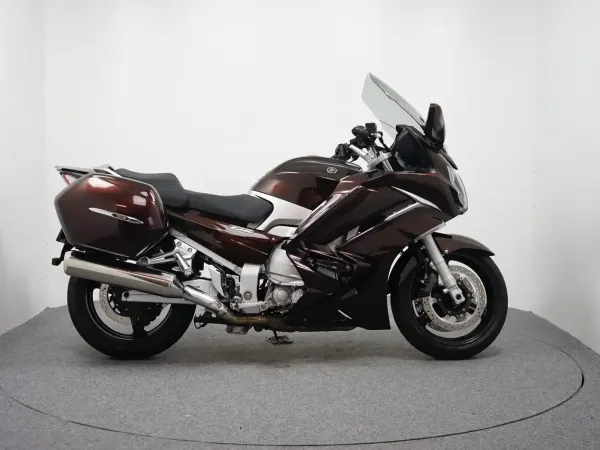 2015 Yamaha FJR 1300 - €9,999 (1/1)
