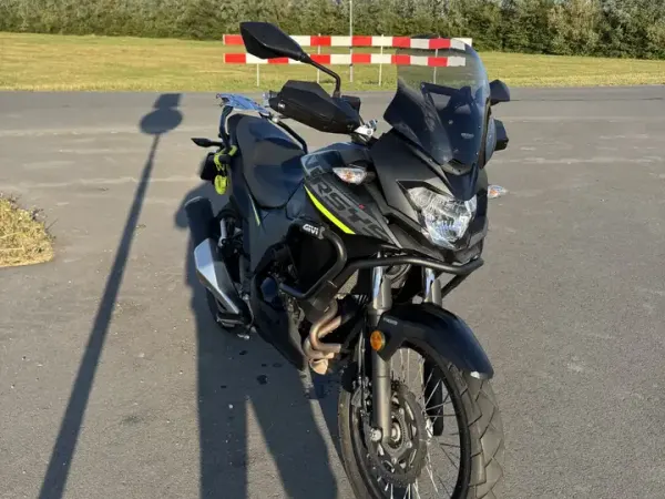 2021 Kawasaki Versys-X 300 - € 4.750 (1/1)