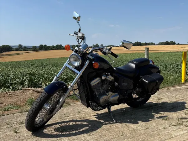 1991 Honda VT 600 - €1,750 (1/1)