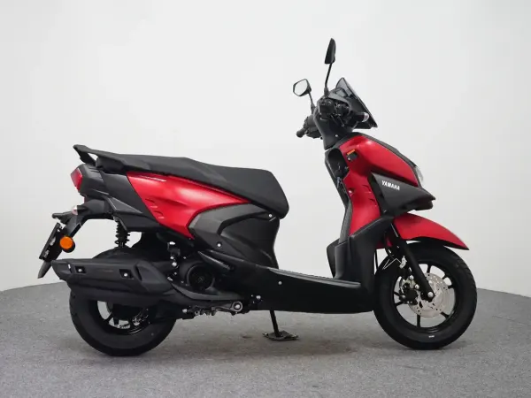 2026 Yamaha Rayzr - € 2.499 (1/1)