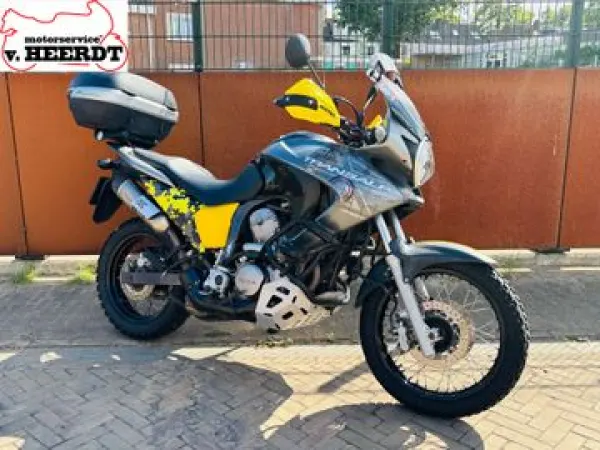 2008 Honda XL 700 V Transalp ABS - € 4.150 (1/1)