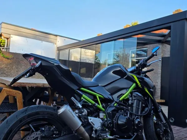 2022 Kawasaki Z 900 - €8,750 (1/1)