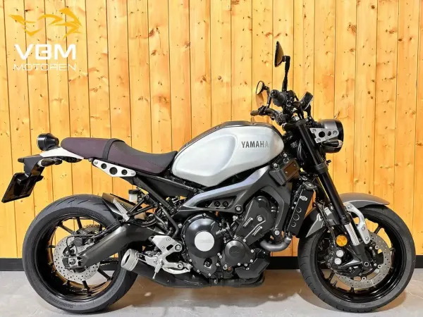 2016 Yamaha XSR 900 - € 7.945 (1/1)