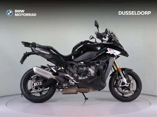 2024 BMW S 1000 XR - €22,450 (1/1)