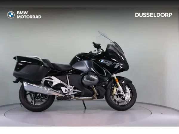 2022 BMW R 1250 RT - € 24.950 (1/1)