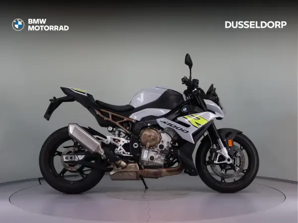 2022 BMW S 1000 R - € 15.450 (1/1)