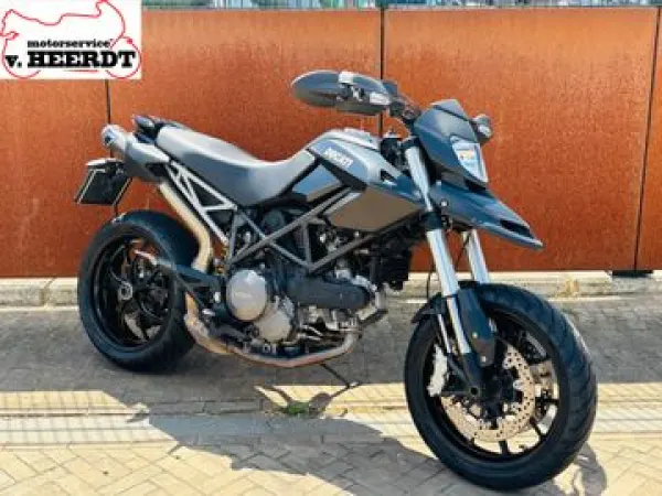 2012 Ducati Hypermotard 796 - €4,650 (1/1)