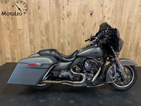 2016 Harley-Davidson Street Glide Special FLHXS - € 16.950 (1/1)