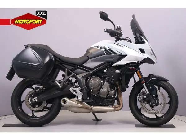 2024 Triumph Tiger Sport 660 - €8,990 (1/1)