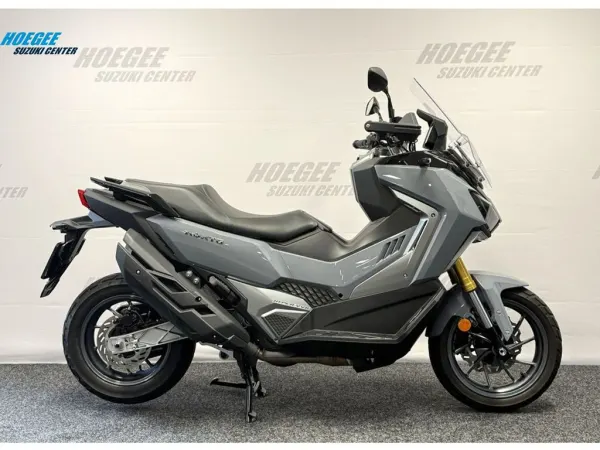 2025 SYM Adxtg 400 - €6,795 (1/1)