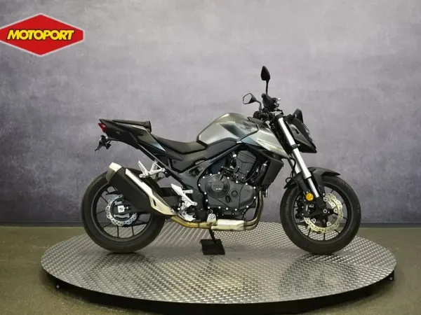 2023 Honda CB 750 - €7,899 (1/1)