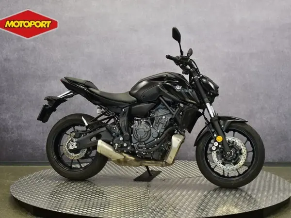 2024 Yamaha MT-07 - € 7.999 (1/1)