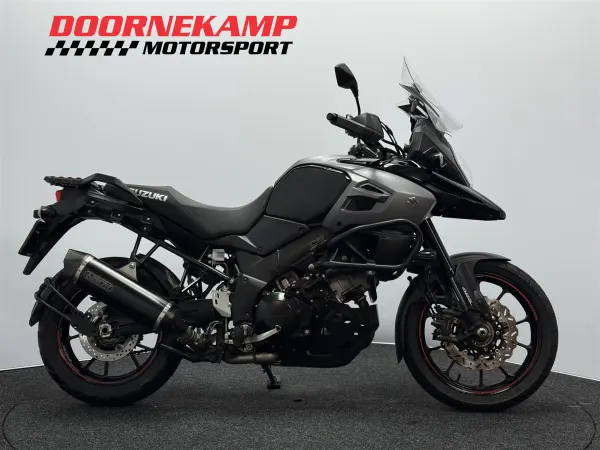 2018 Suzuki V-Strom 1000 - € 8.250 (1/1)