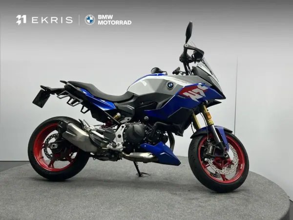2026 BMW F 900 XR - €15,500 (1/1)