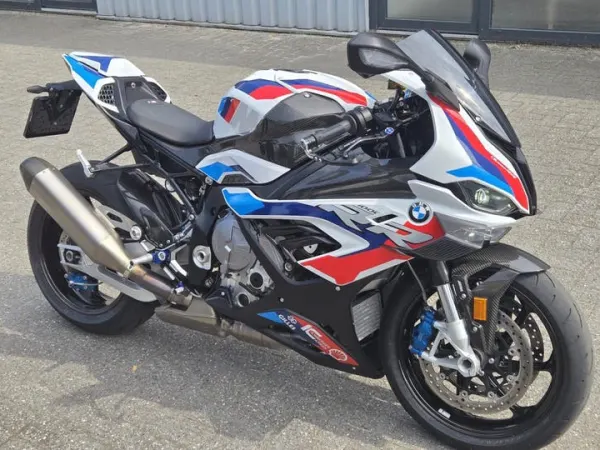Year unknown BMW M 1000 RR - €27,950 (1/1)
