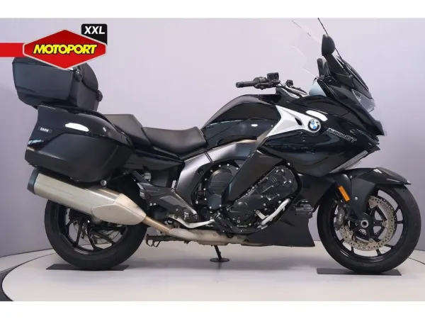 2021 BMW K 1600 GT - € 17.990 (1/1)