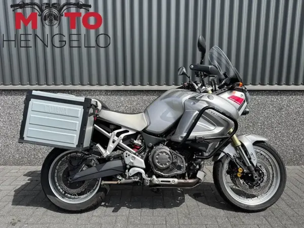 2010 Yamaha XT 1200 - € 5.990 (1/1)
