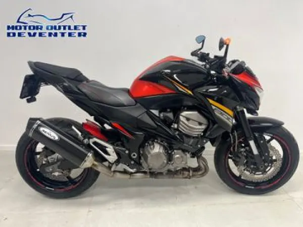 2016 Kawasaki Z 800 - €5,250 (1/1)