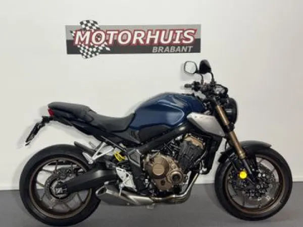 2020 Honda CB 650 R - €7,650 (1/1)
