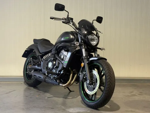 2023 Kawasaki Vulcan S - € 7.600 (1/1)