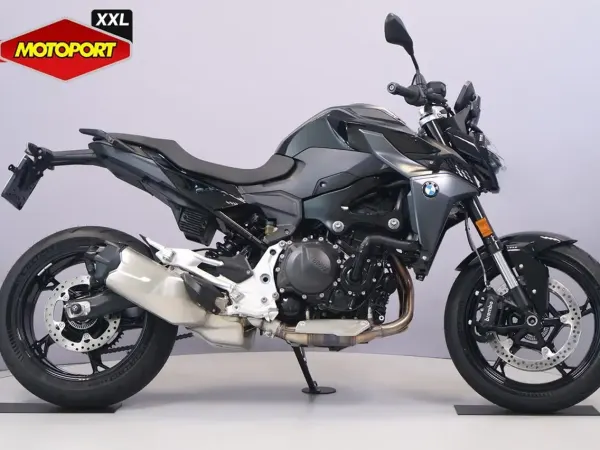 2026 BMW F 900 R - € 10.490 (1/1)