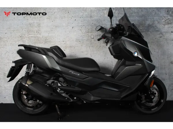 2022 BMW C 400 GT - € 7.490 (1/1)