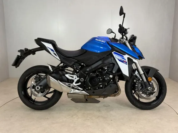 2024 Suzuki GSX-S 950 - € 9.399 (1/1)