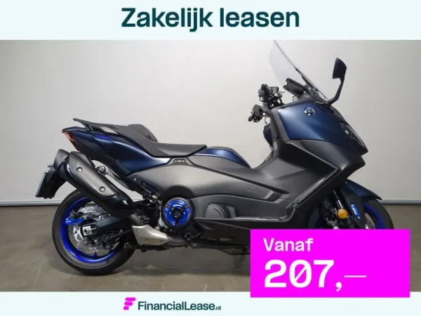 2023 Yamaha Tmax - € 11.990 (1/1)