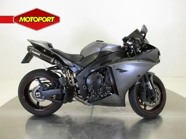 2014 Yamaha YZF-R1 - € 11.999 (1/1)