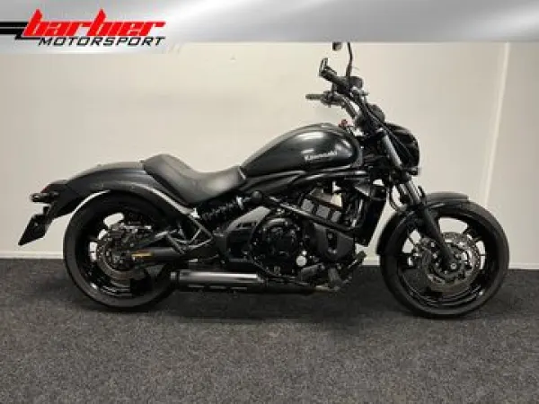 2016 Kawasaki Vulcan S - €6,490 (1/1)