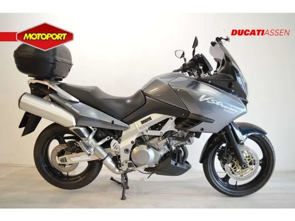 2003 Suzuki V-Strom 1000 - € 4.190 (1/1)