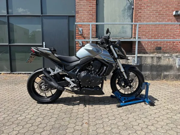 2023 Honda CB 750 F - €7,650 (1/1)