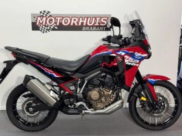 2024 Honda CRF 1100 L Africa Twin - € 16.450 (1/1)
