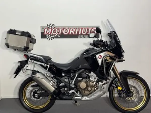 2021 Honda CRF 1100 L Africa Twin Adventure Sports - € 15.750 (1/1)