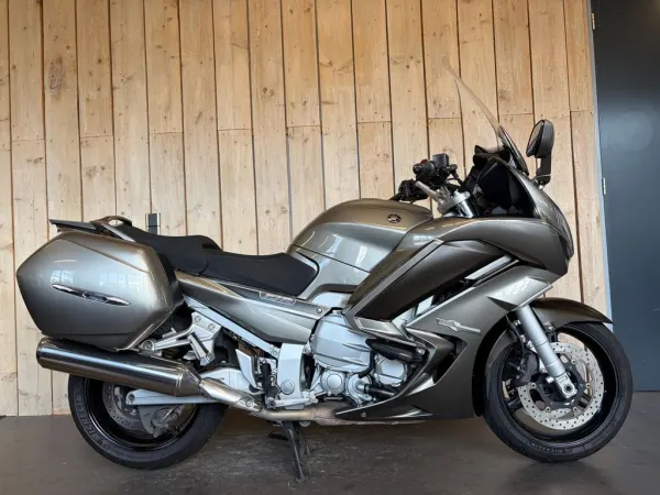 2013 Yamaha FJR 1300 A - €9,900 (1/1)