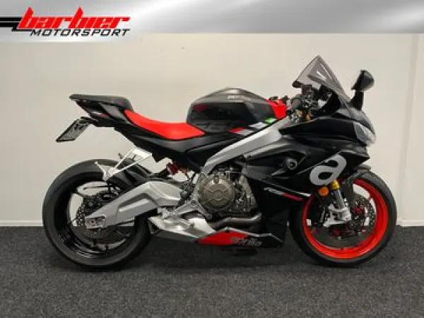 2023 Aprilia RS 660 - €10,490 (1/1)