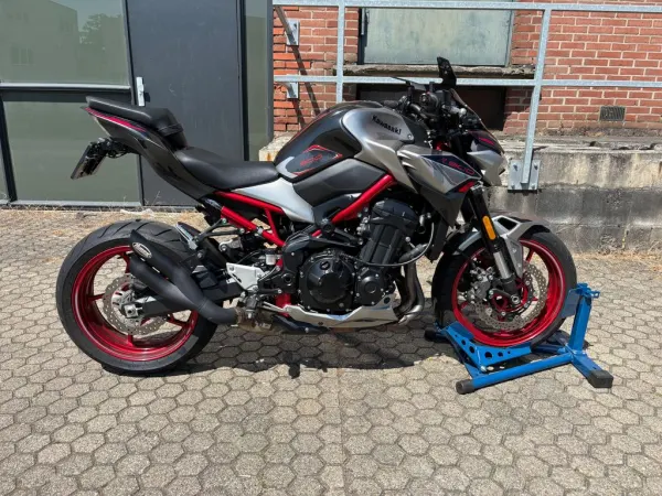 2024 Kawasaki Z900 - €9,150 (1/1)