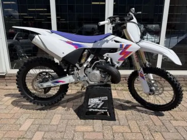 2024 Yamaha Yz 250 - € 5.450 (1/1)