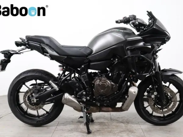 2022 Yamaha Tracer 7 - €3,950 (1/1)