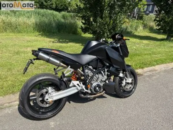 2006 KTM 990 Super Duke - € 3.950 (1/1)