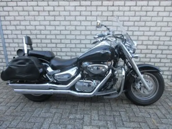 2009 Suzuki VL 1500 LC Intruder - €5,950 (1/1)