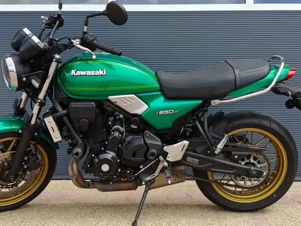 2021 Kawasaki Z 650 RS - €6,700 (1/1)