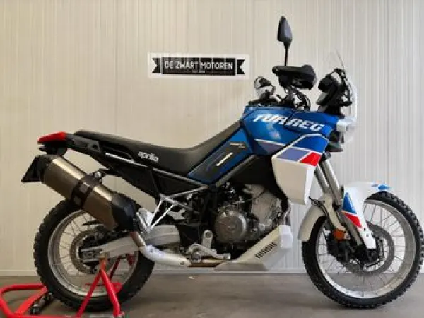 2023 Aprilia Tuareg 660 - €8,300 (1/1)