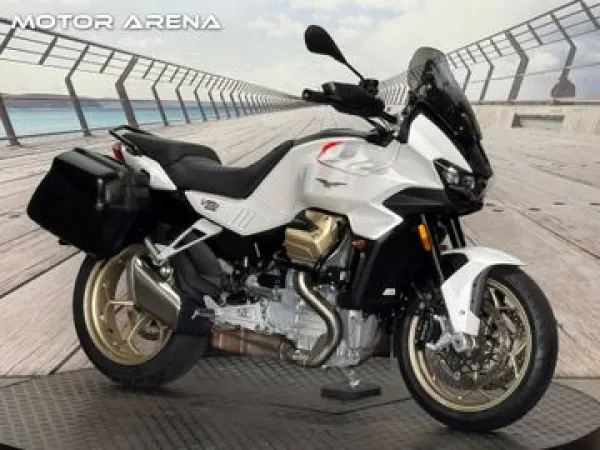 2022 Moto Guzzi V 100 Mandello - €11,940 (1/1)