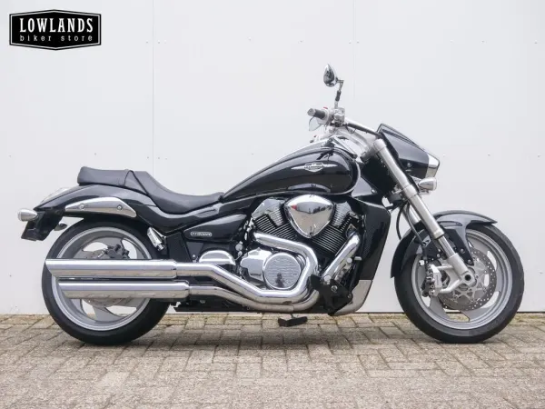 2011 Suzuki M 1800 R Intruder - €9,995 (1/1)