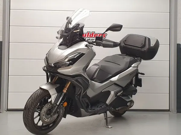 2022 Honda ADV 350 - €5,500 (1/1)