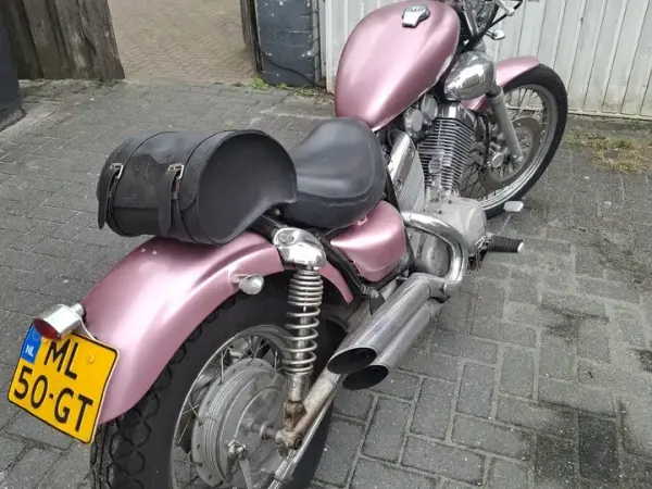 1992 Yamaha XV 535 - €1,499 (1/1)